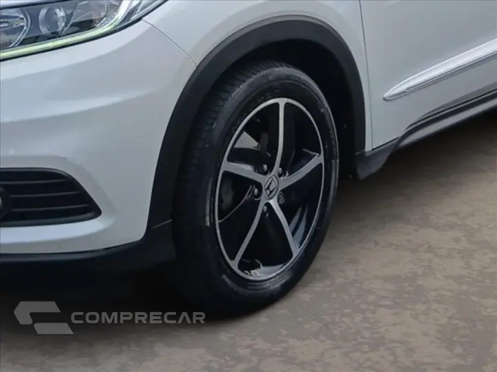 HR-V 1.8 16V FLEX EX 4P AUTOMÁTICO
