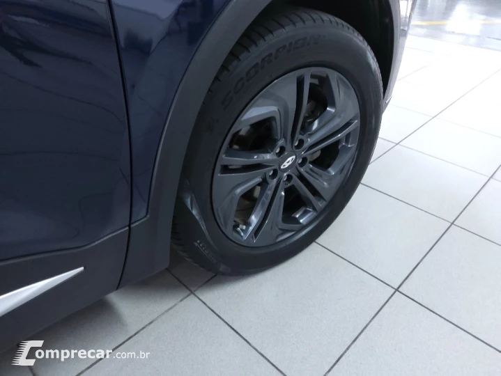 TIGGO 7 Tiggo 7 PRO 1.5 Turbo Híbrido