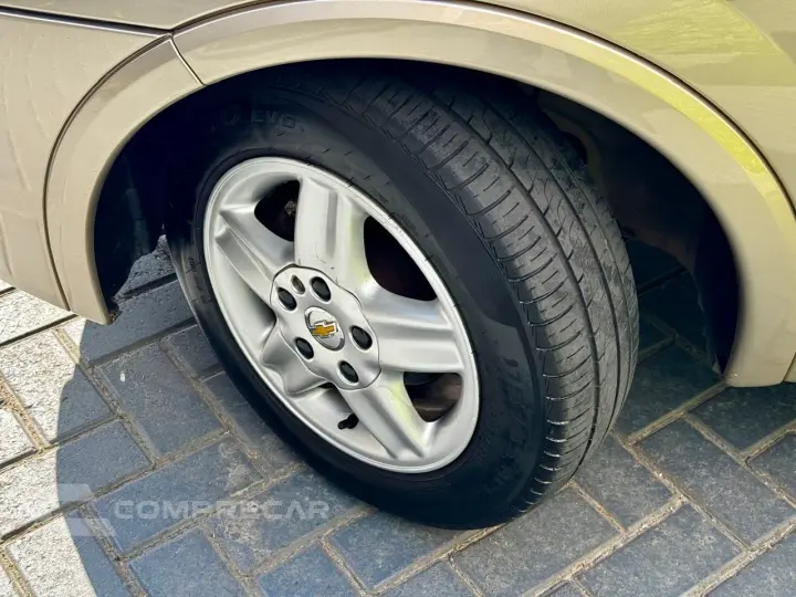 CORSA 1.4 MPFI Maxx 8V