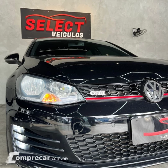 GOLF 2.0 350 TSI GTI
