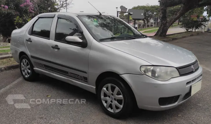 SIENA 1.0 MPI Fire 8V