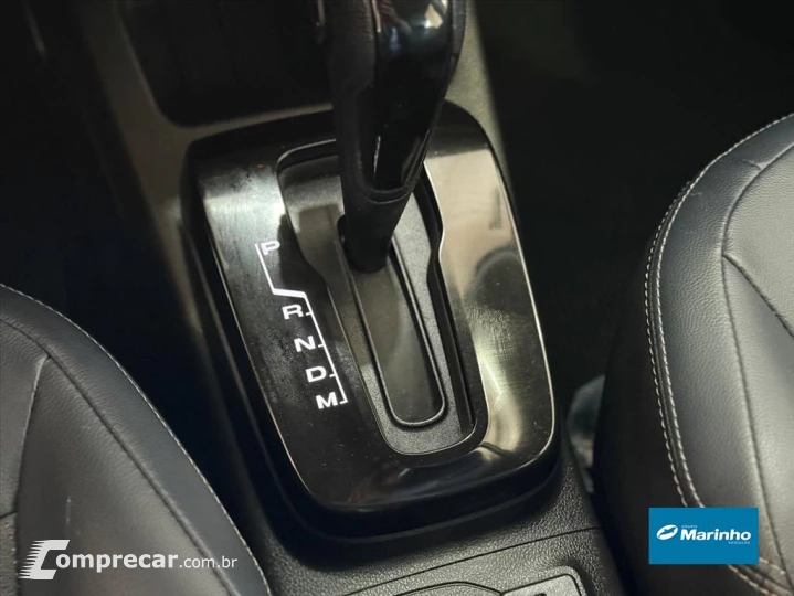 SPIN 1.8 PREMIER 8V FLEX 4P AUTOMÁTICO