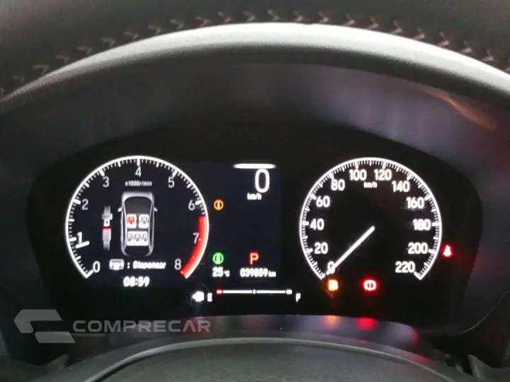CITY 1.5 i-VTEC FLEX TOURING CVT