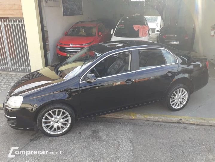 JETTA 2.5 I 20V 170cv