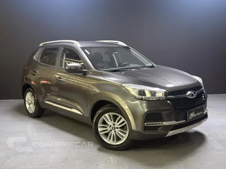 TIGGO 5x 1.5 VVT TURBO iFLEX TXS DCT
