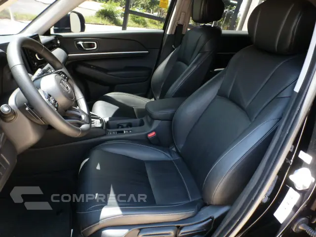 HR-V 1.5 DI I-vtec EXL