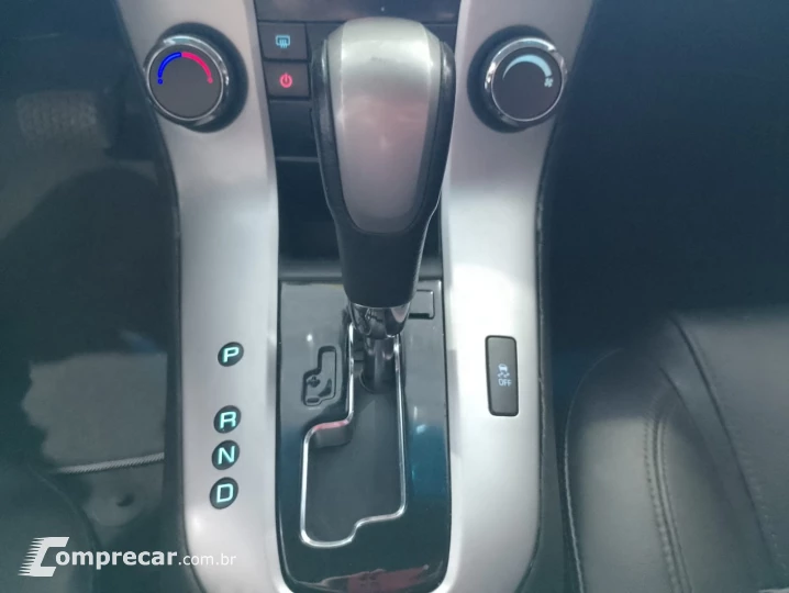 CRUZE 1.8 LT 16V