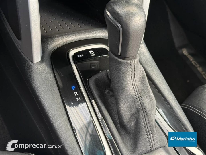 COROLLA CROSS 2.0 VVT-IE FLEX XRE DIRECT SHIFT