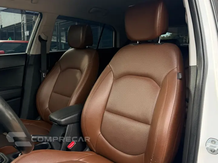 CRETA 2.0 16V Prestige