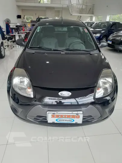 Ka Hatch 1.0 TECNO FLEX
