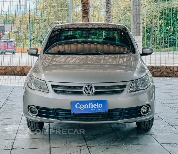 VOYAGE 1.0 MI City 8V