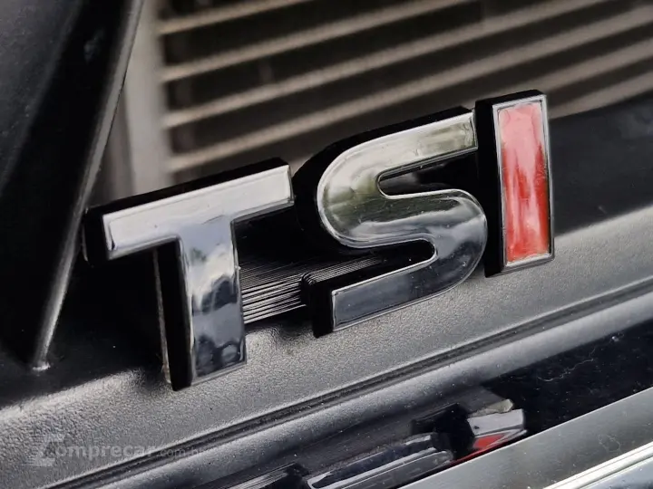 POLO 1.0 170 TSI HIGHLINE AUTOMÁTICO