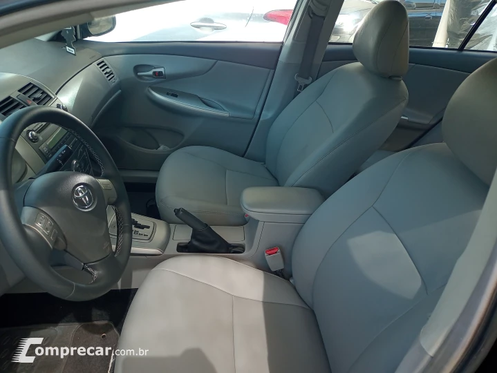 COROLLA 1.8 XEI 16V