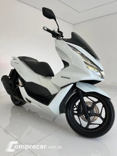 PCX 160