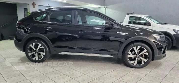 Nivus Highline 1.0 200 TSI Flex Aut.
