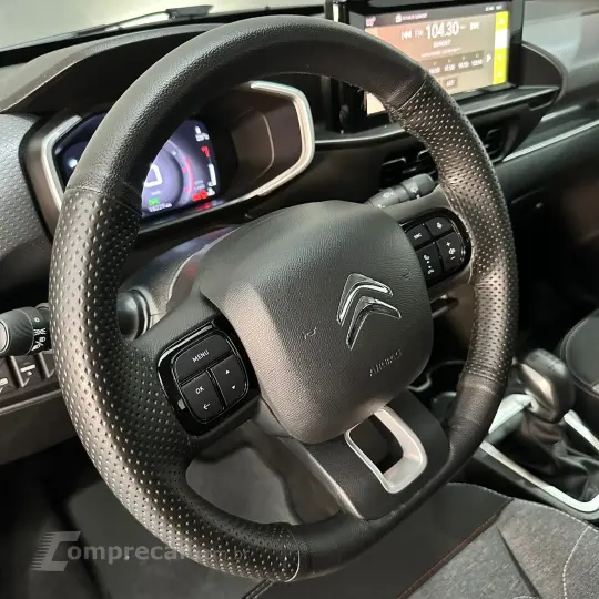 AIRCROSS AIRCROSS7 F. Pack 1.0 Flex TB 200 Aut