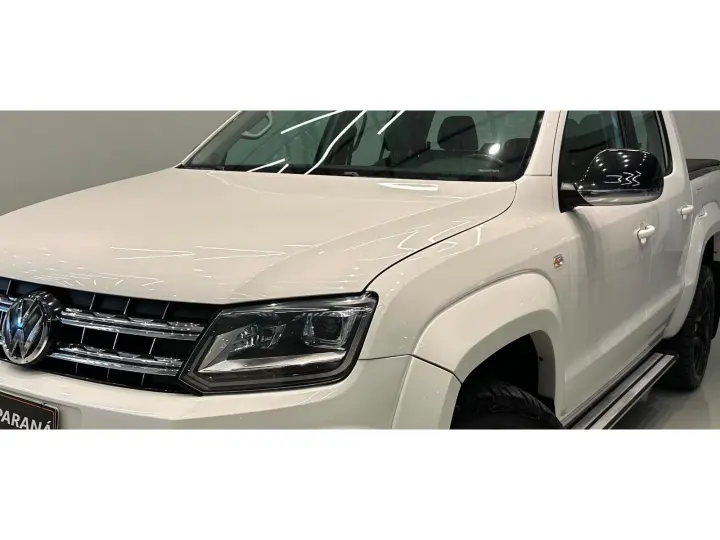 AMAROK 2.0 HIGHLINE 4X4 CD 16V TURBO INTERCOOLER DIESEL 4P A
