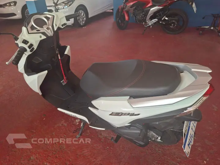 Elite 125I