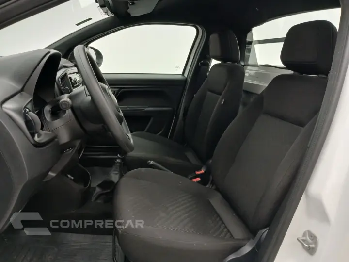 STRADA 1.3 FIREFLY FLEX ENDURANCE CS MANUAL