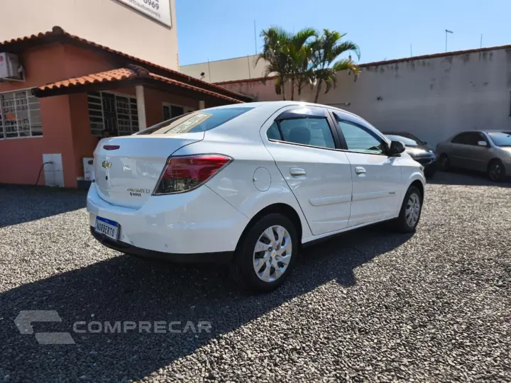 PRISMA 1.4 LT Spe/4 8V