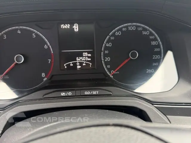 POLO - 1.0 MPI TRACK MANUAL