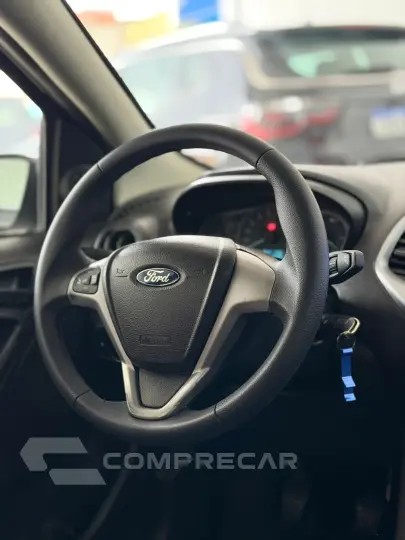 Ka 1.0 SE/SE Plus TiVCT Flex 5p