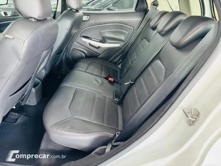 ECOSPORT FSL 1.6