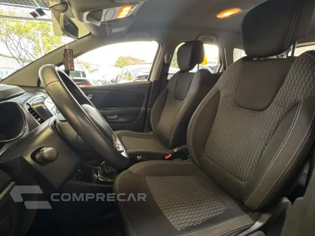 CAPTUR - 1.6 16V SCE INTENSE X-TRONIC