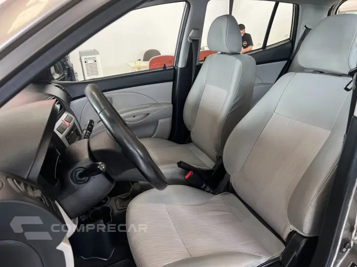 PICANTO  KIA