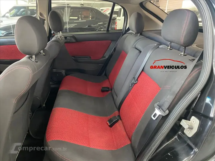 ASTRA 2.0 MPFI SS 8V FLEX 4P MANUAL