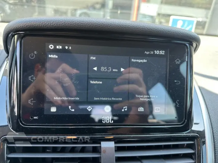 ECLIPSE CROSS 1.5 Mivec Turbo HPE