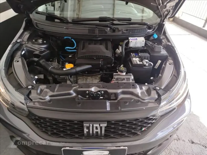 ARGO 1.0 Firefly Drive