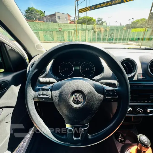 SAVEIRO 1.6 MI Trend CE 8V G.V