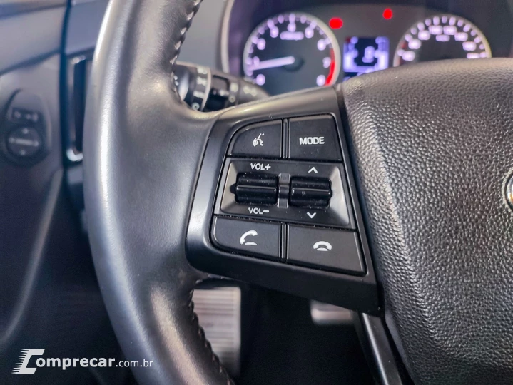 CRETA 2.0 16V Sport