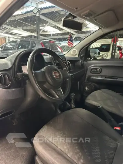 MOBI LIKE 1.0 FLEX 4P