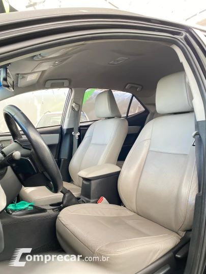 COROLLA 2.0 XEI 16V