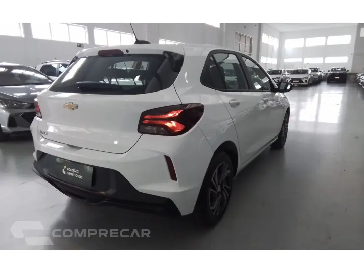 ONIX 1.0 FLEX MANUAL