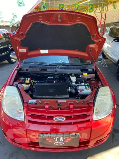 KA 1.0 I 8V