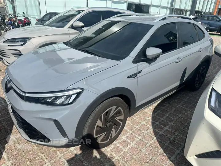 NIVUS 1.0 200 TSI TOTAL FLEX HIGHLINE AUTOMÁTICO