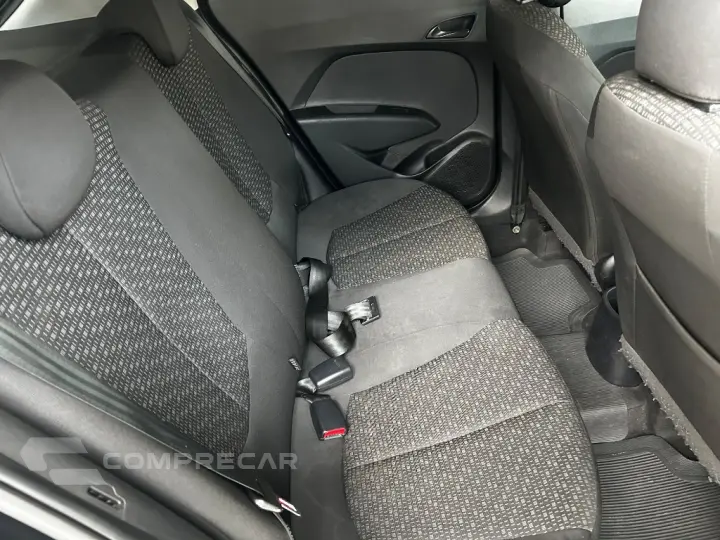 HB20 Comf./C.Plus/C.Style 1.0 Flex 12V