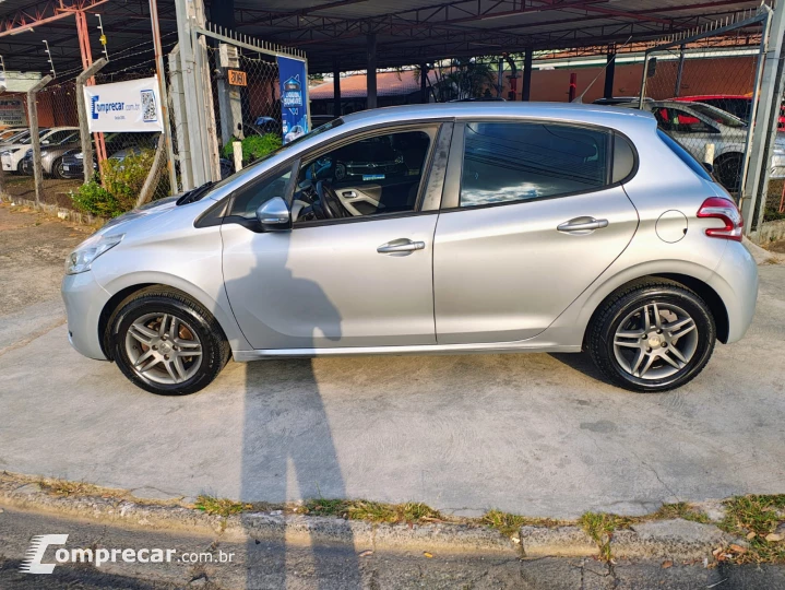 208 Active 1.5