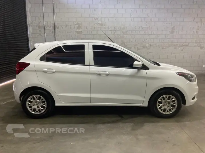 Ka 1.0 Ti-Vct Flex Se Manual