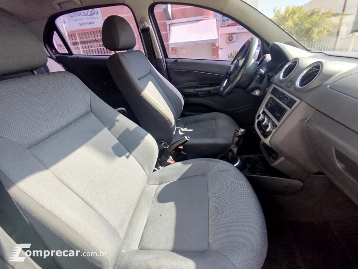 GOL 1.0 MI 8V G.V