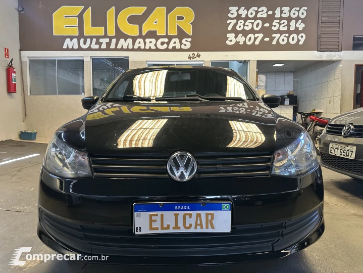 GOL 1.6 MI 8V G.VI