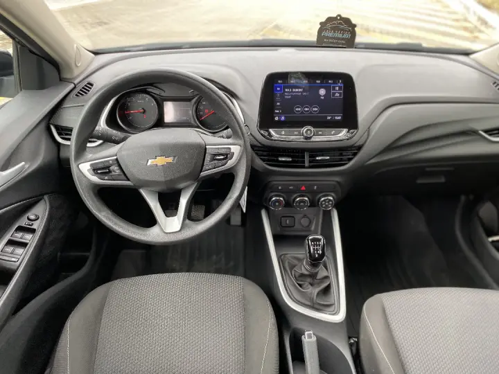 ONIX 1.0 FLEX PLUS LT MANUAL