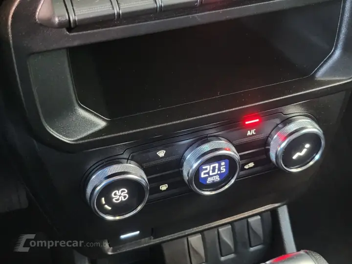 OROCH 1.3 TCE FLEX OUTSIDER X-TRONIC