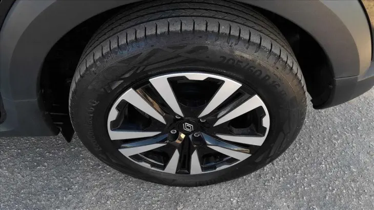 KARDIAN 1.0 TCE FLEX EVOLUTION EDC