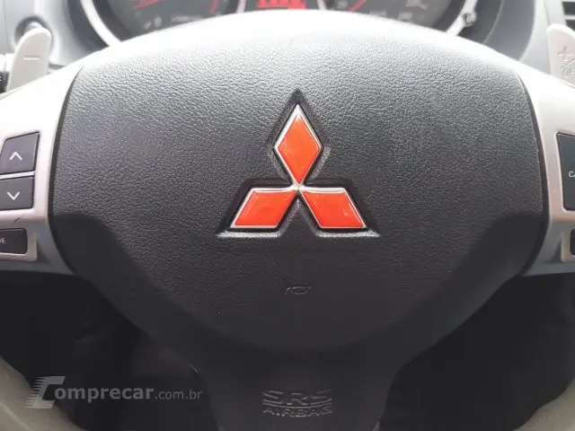 LANCER - 2.0 16V 4P AUTOMÁTICO