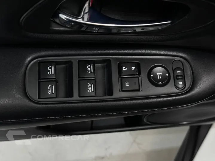 HR-V EX 1.8 Flexone 16V 5p Aut.