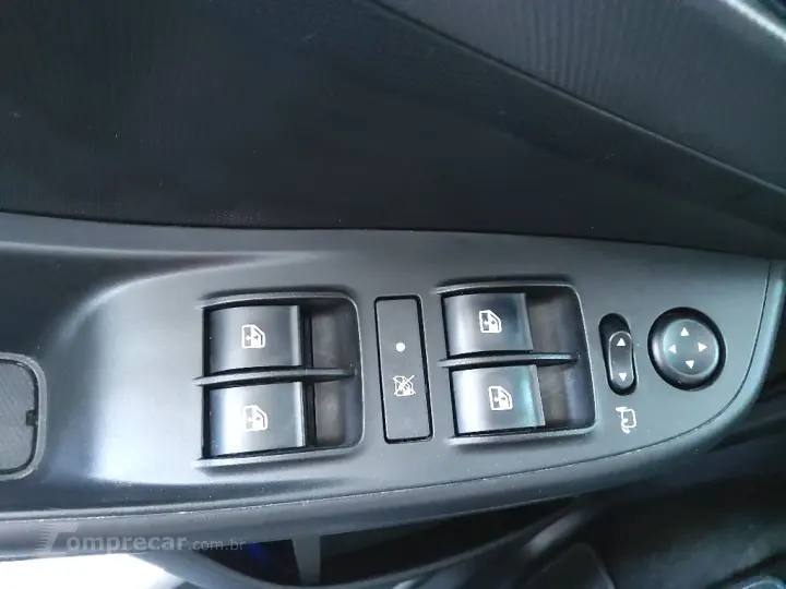 FASTBACK 1.0 TURBO 200 FLEX IMPETUS CVT